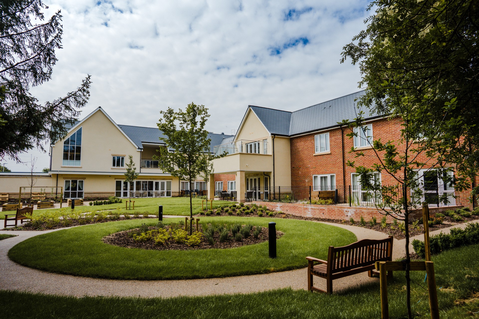 Glenburnie Lodge