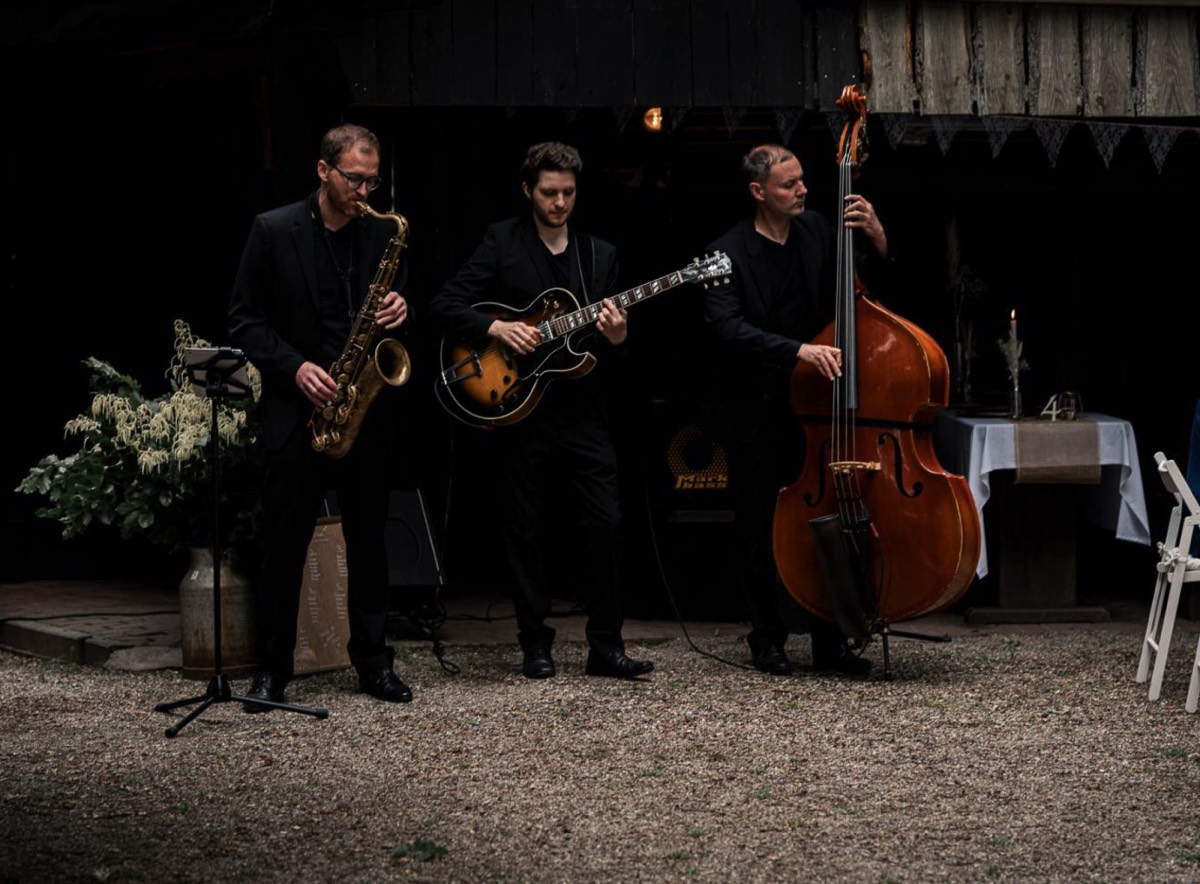 Jazz Appeal