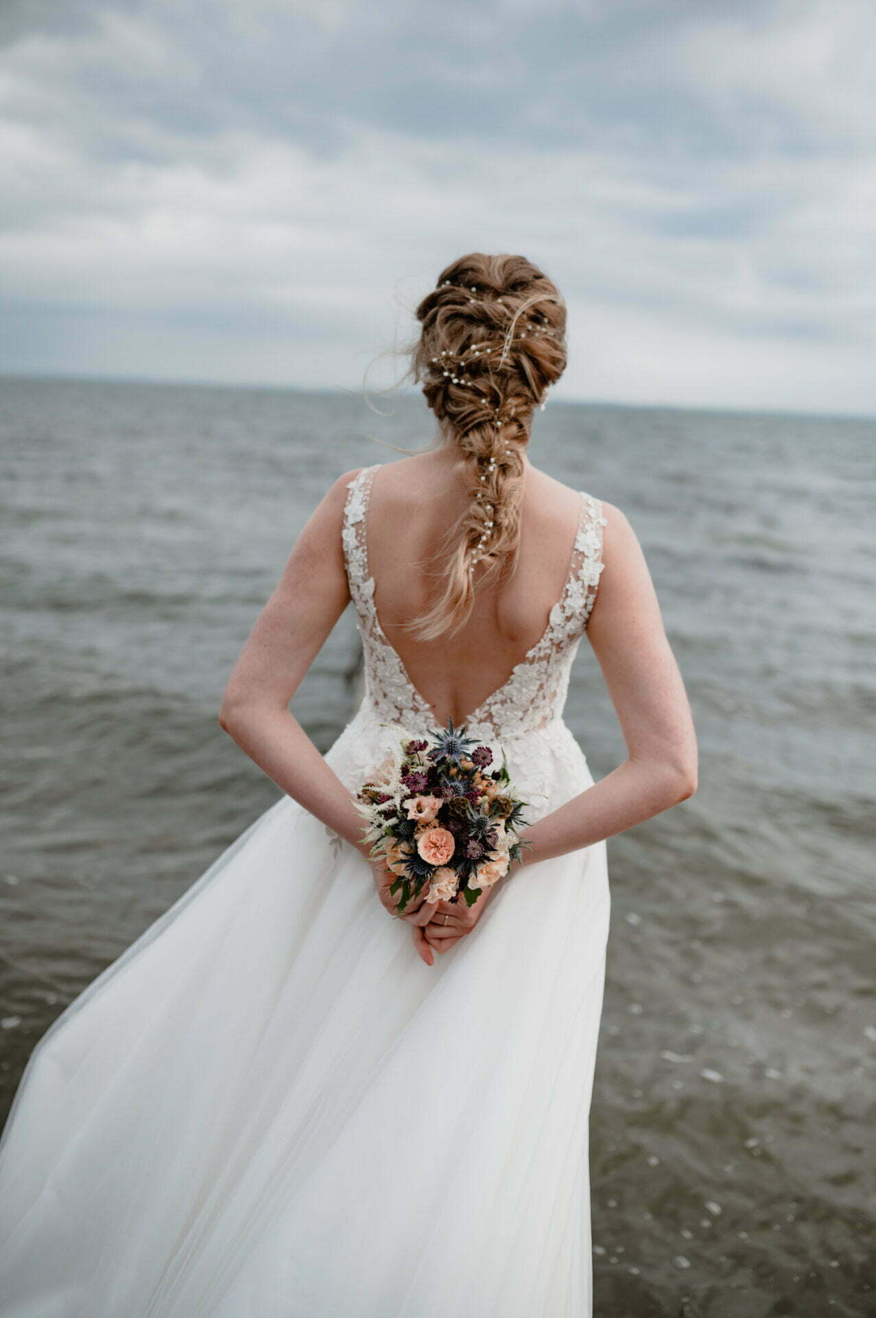 Gesa-Lina Brautstyling