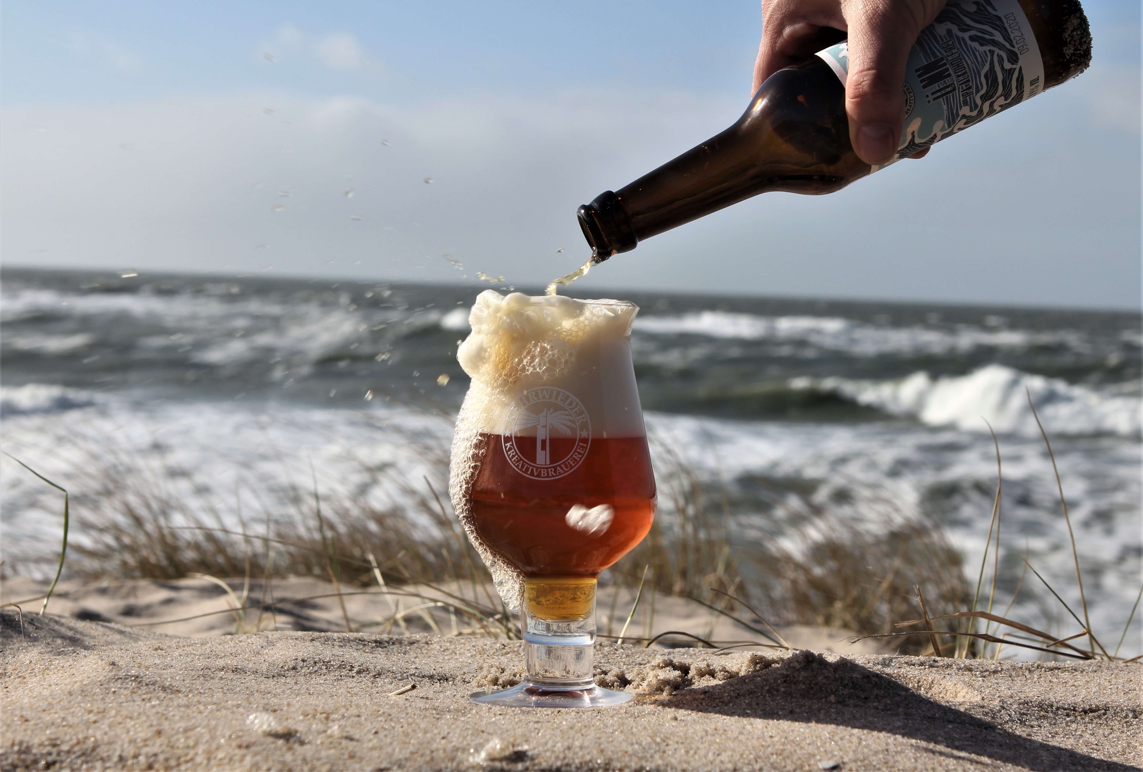 Kehrwieder Kreativbrauerei