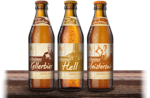 Bellheimer Brauerei