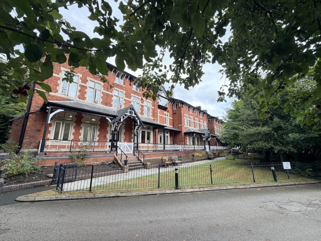 Orchard Nursing Home