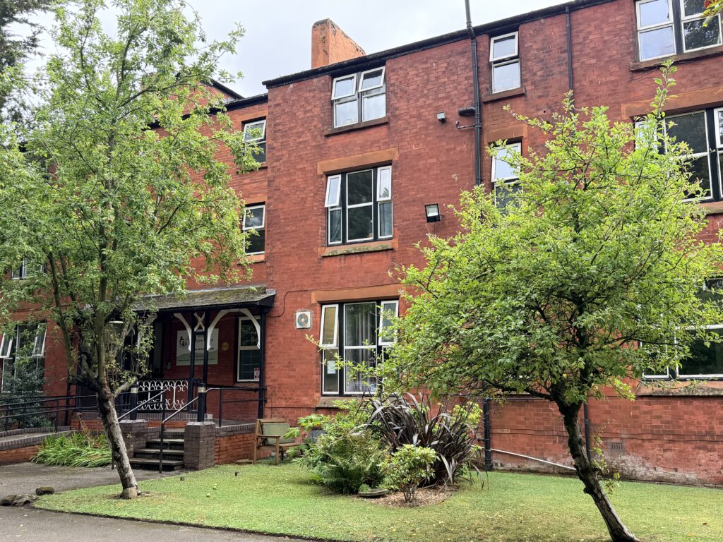 Orchard Nursing Home