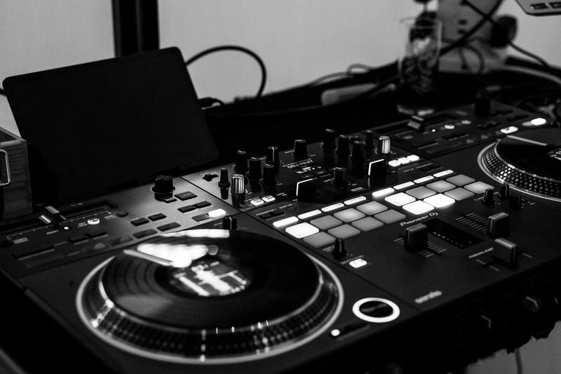 DJ Funky Ju
