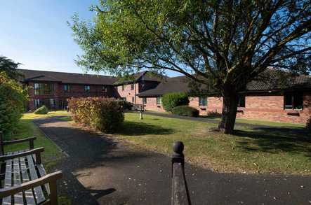Kirkley Lodge