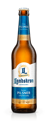 Landskron Premium Pilsner
