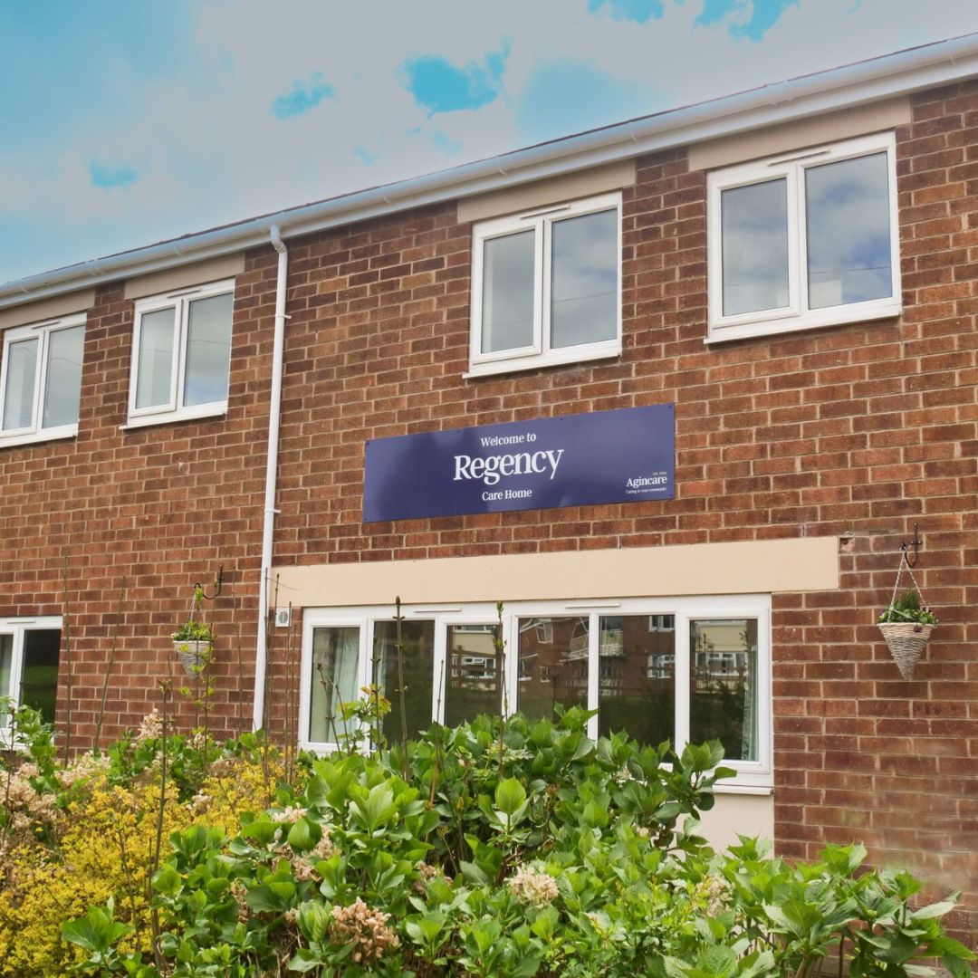 Regency Care Home