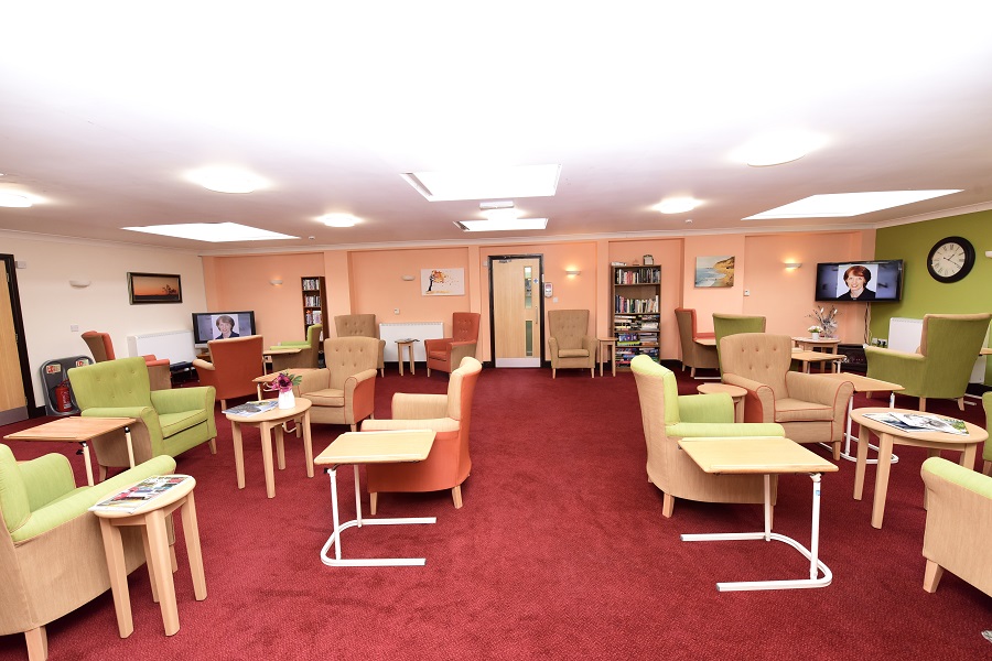 Oaklands Care Home