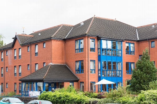 Clarence Court Care Home