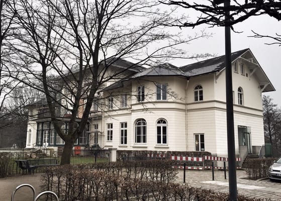 Berner Schloss