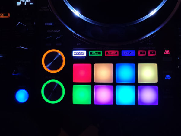 DJ LIFE