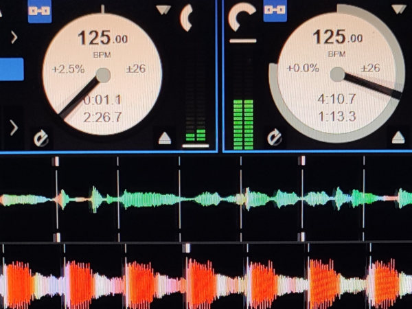 DJ LIFE
