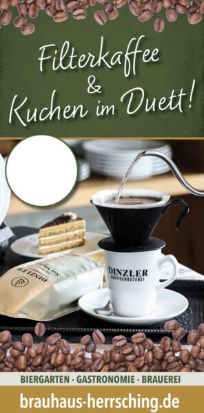 Brauhaus Herrsching Getränke