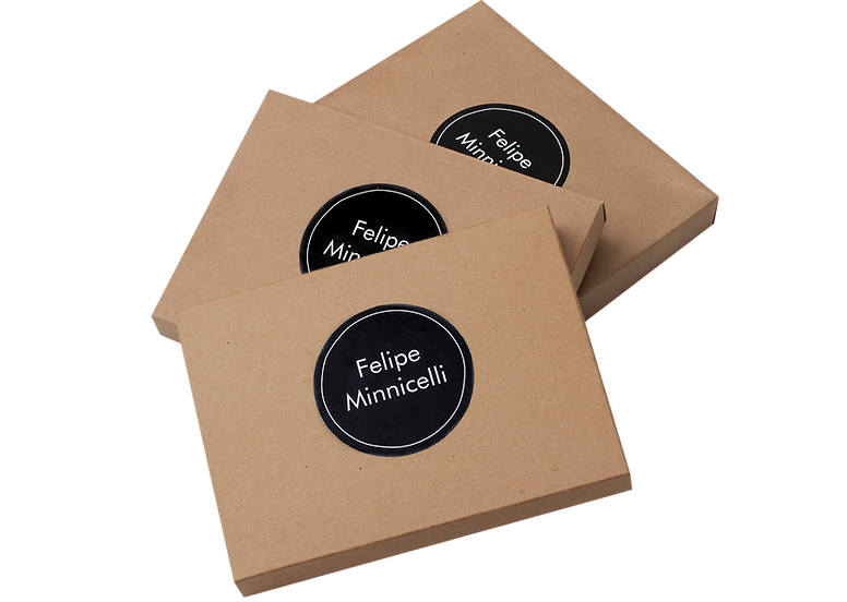 Meine boxen von Geschenkbox