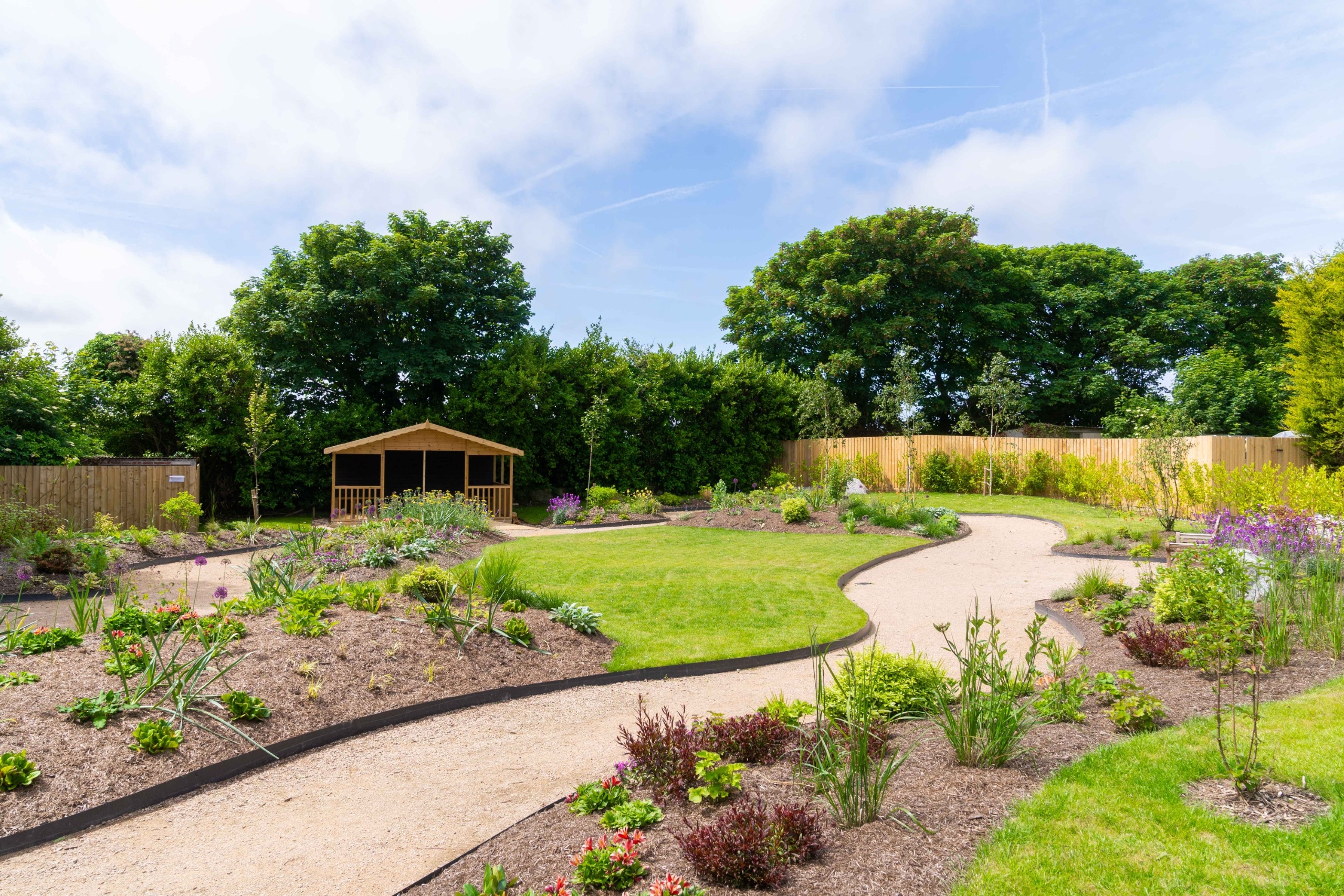 Longview Care Home