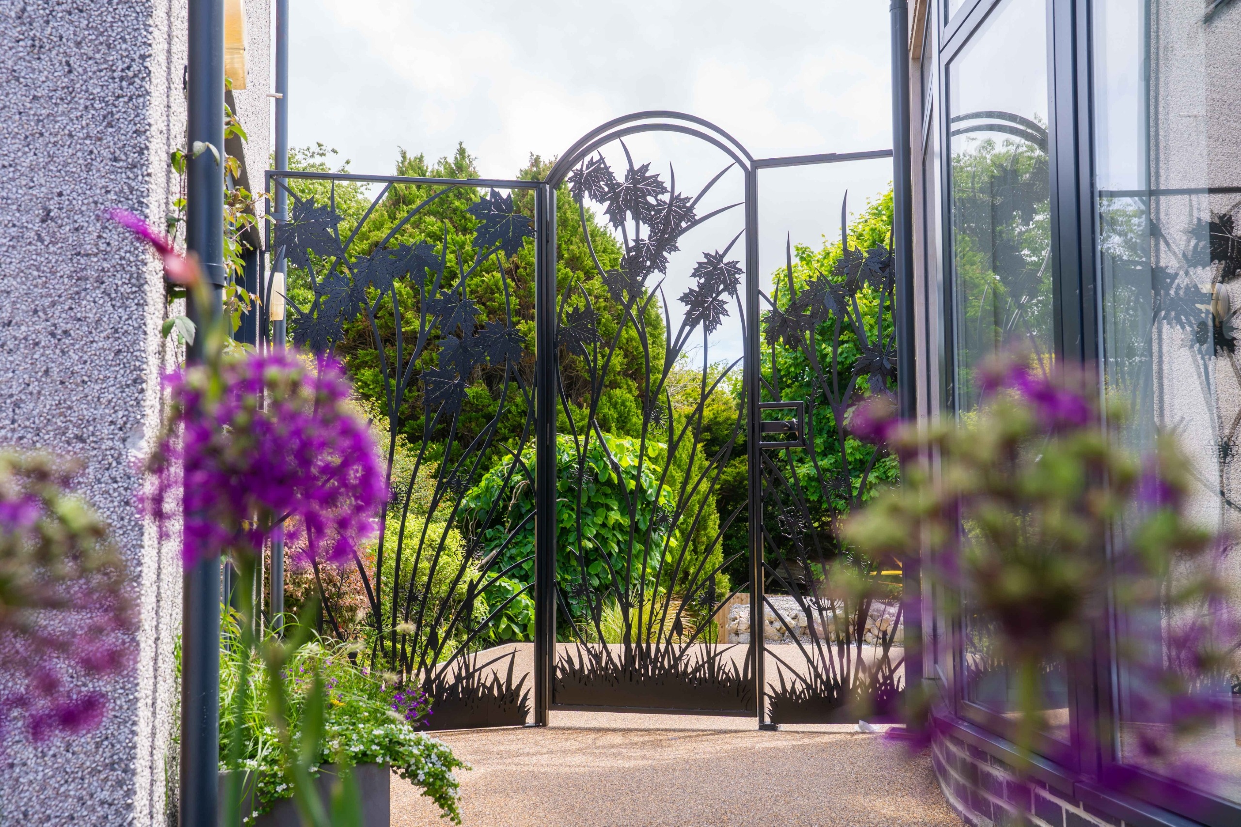 Longview Care Home