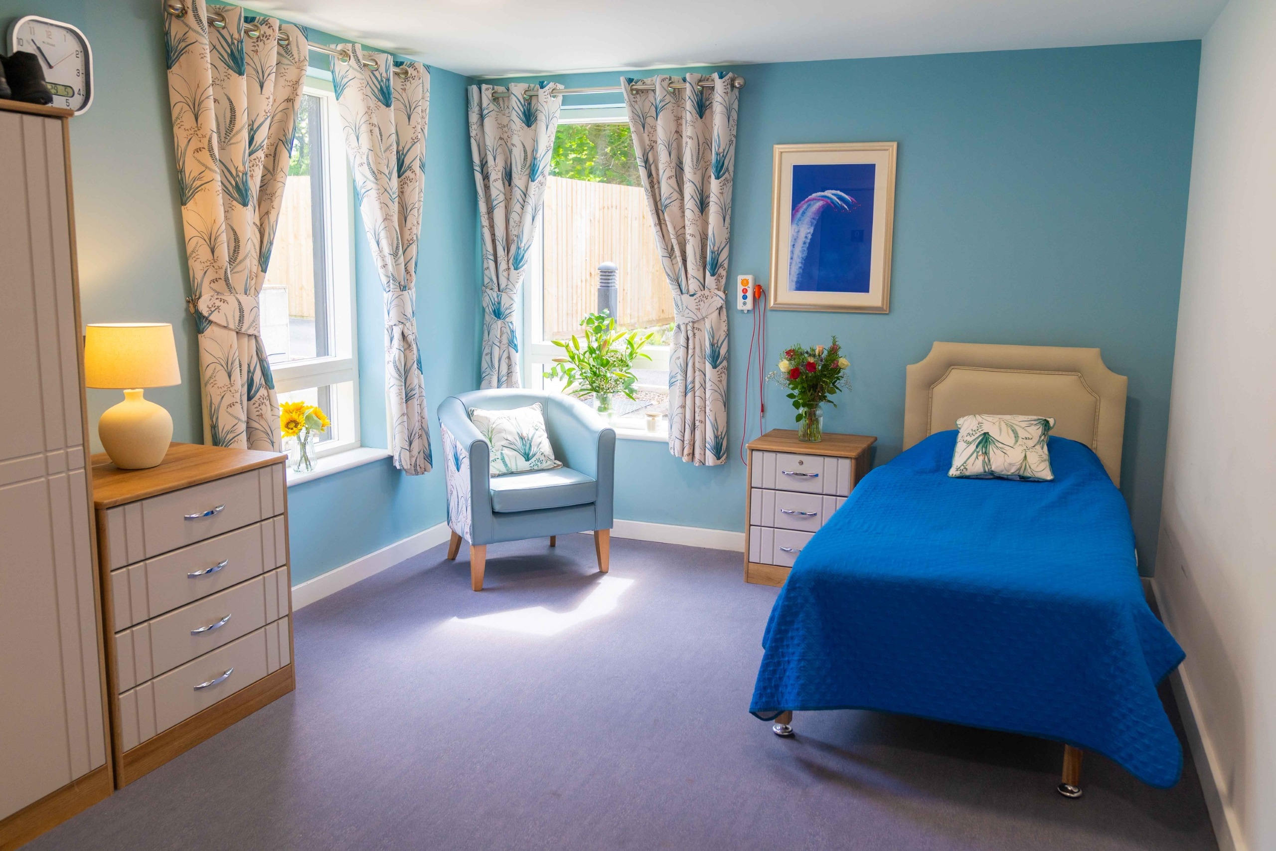 Longview Care Home