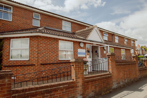 Willow Brook Care Home