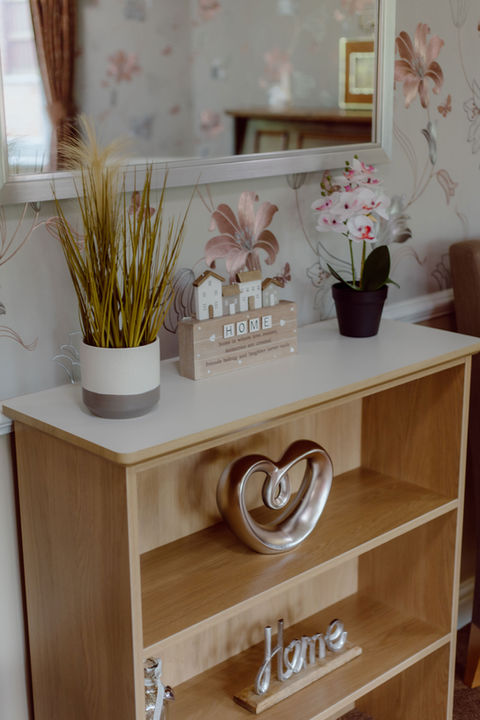 Willow Brook Care Home