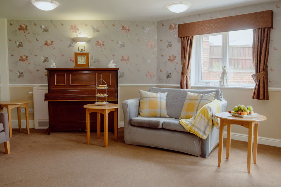 Willow Brook Care Home