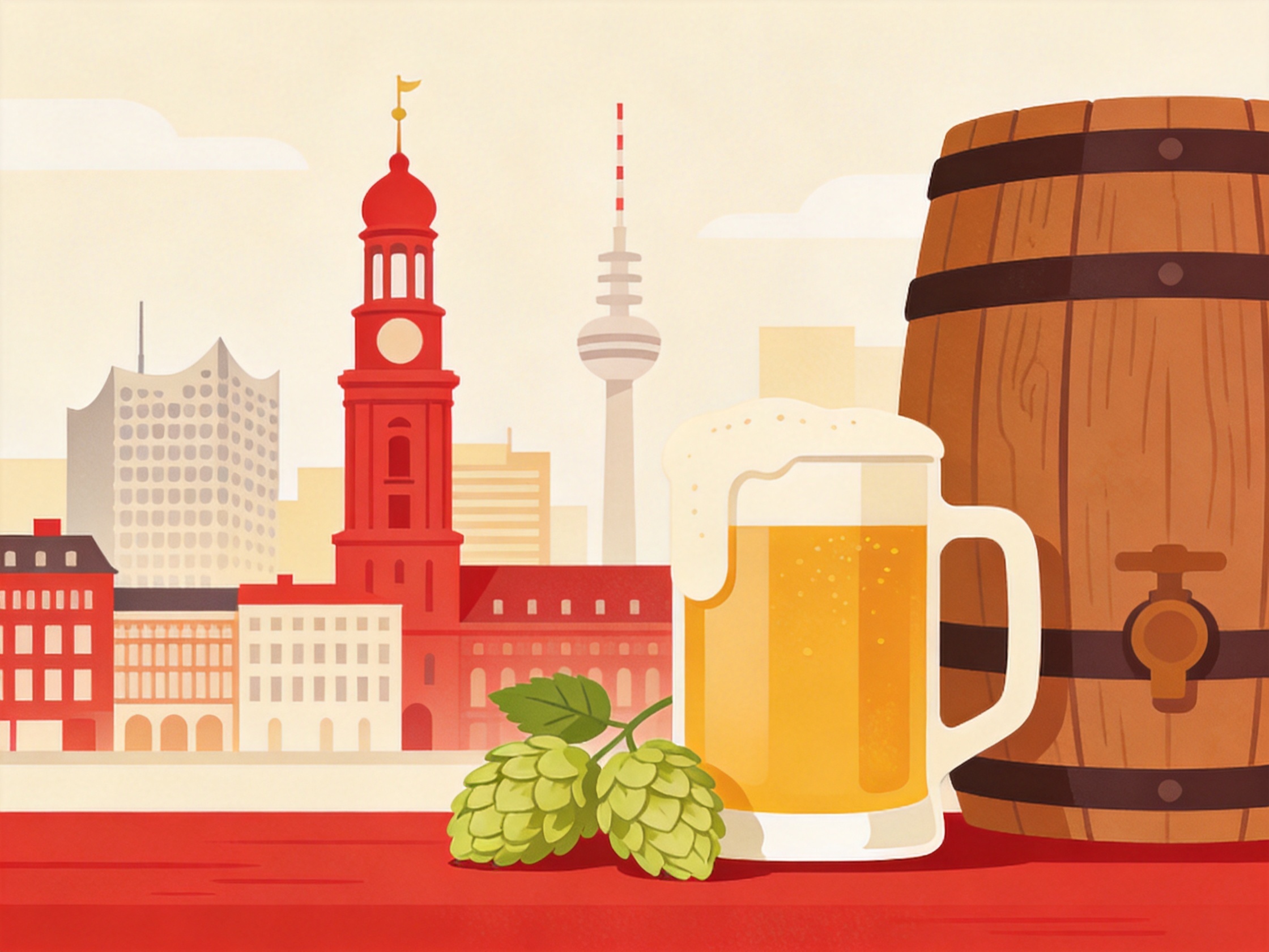 Ratsherrn Brauerei
