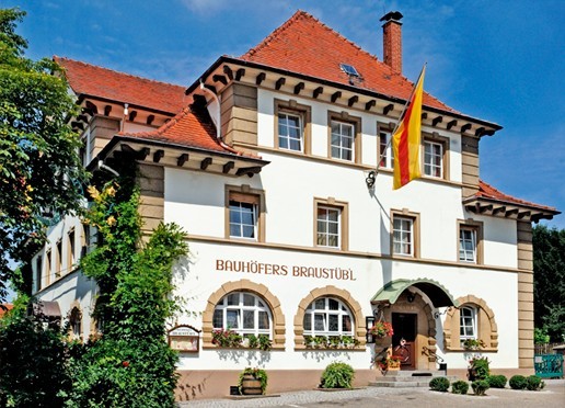 Bauhöfer's Braustübl
