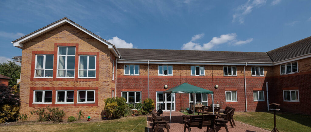 Stansty House