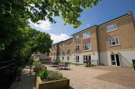 Orchid Care Home