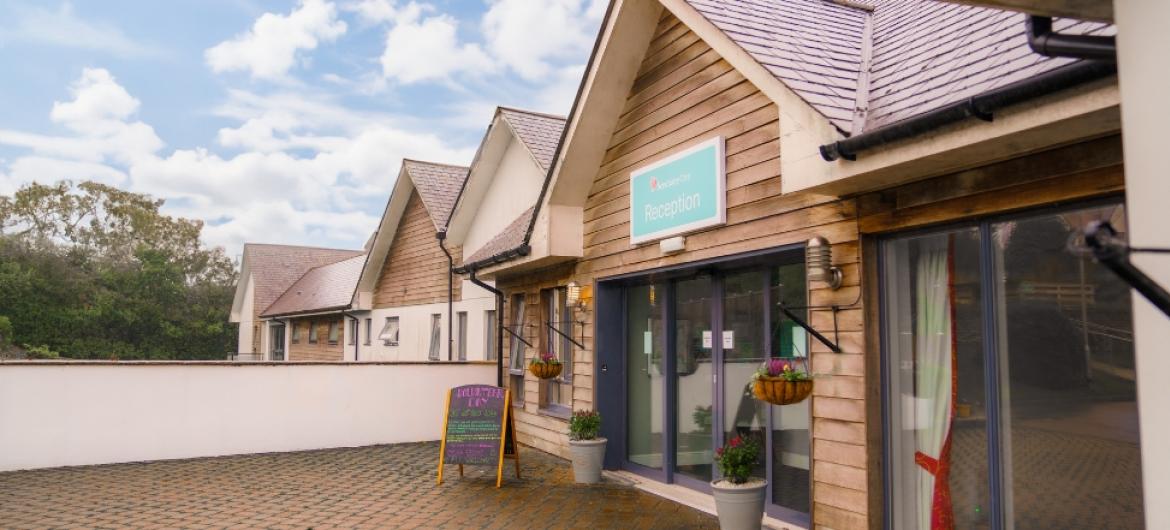 Cedar Grange Care Home
