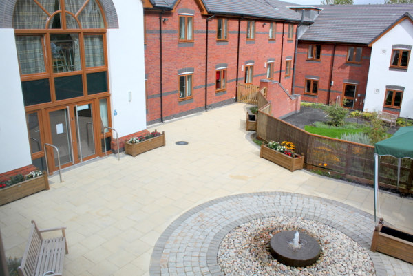 Oakview Care Home