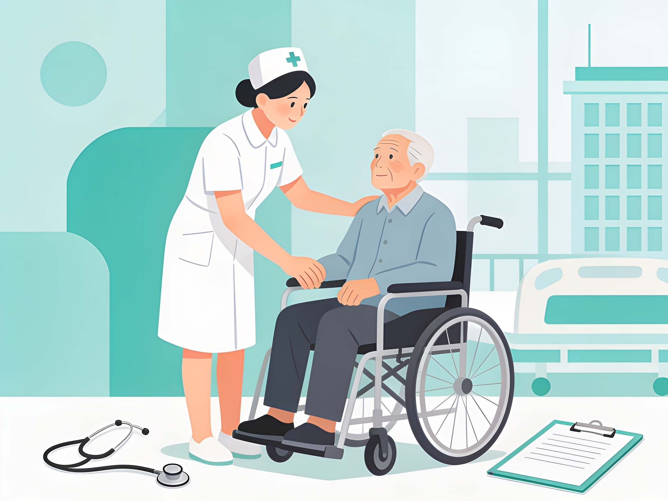 Kenwyn Care Home