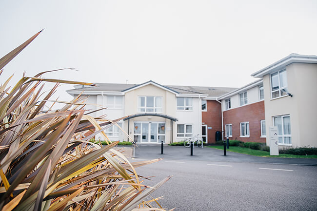 Asterbury Place