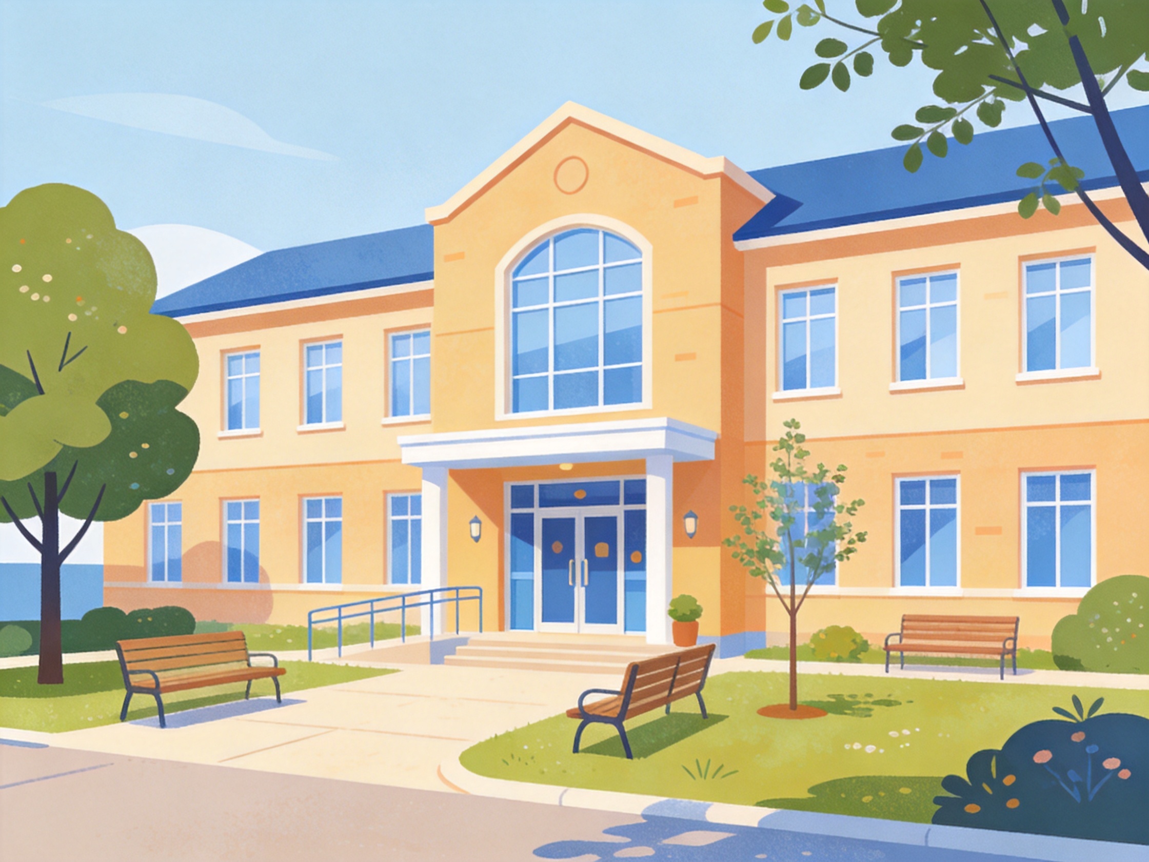 Speyside Care Home