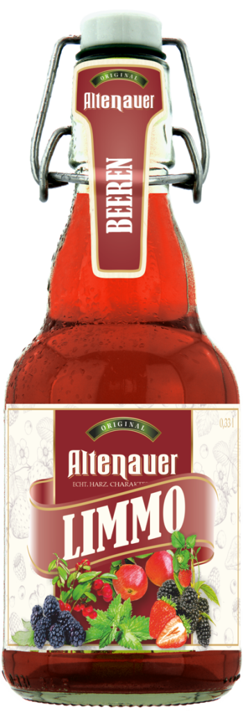 Altenauer Brauerei
