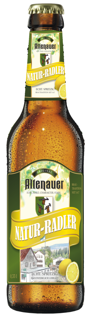 Altenauer Brauerei
