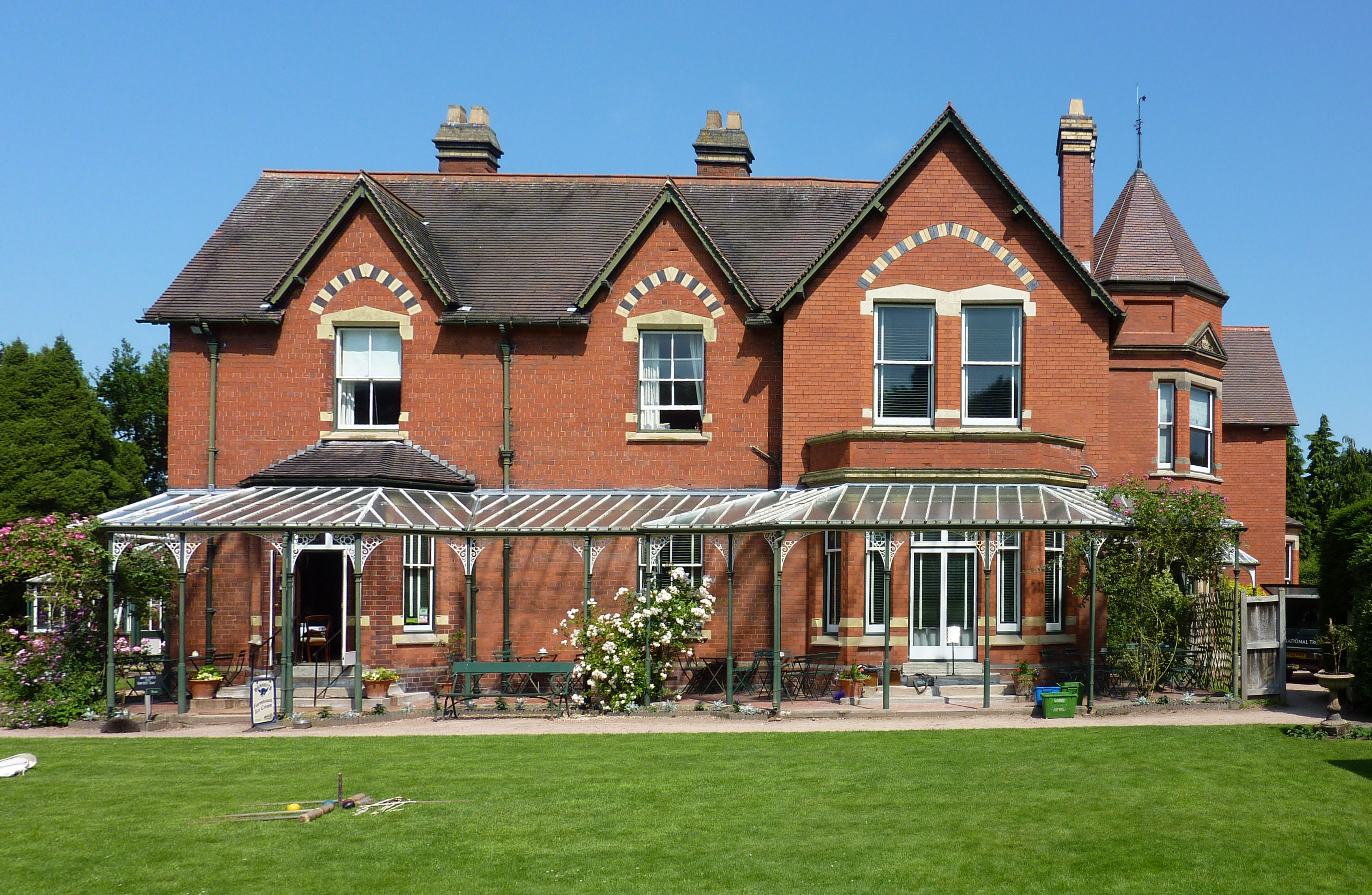 Sunnycroft Care Home