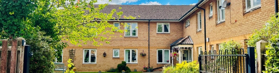 Highclere Care Home