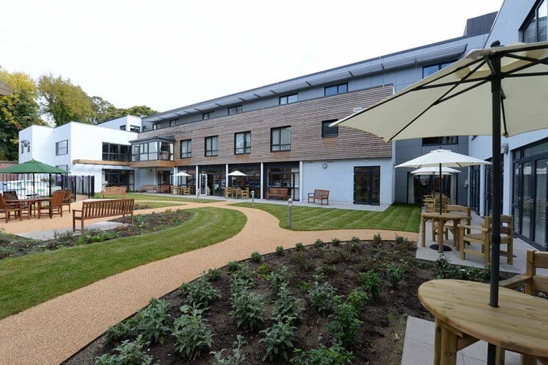 Abney Court