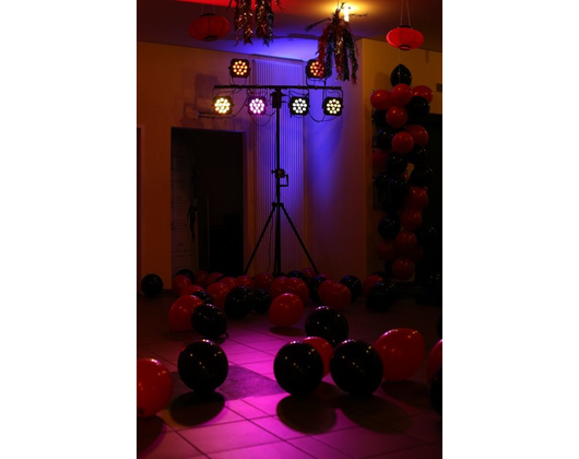 Disko Odyssee (MobilerDJ Bernd)