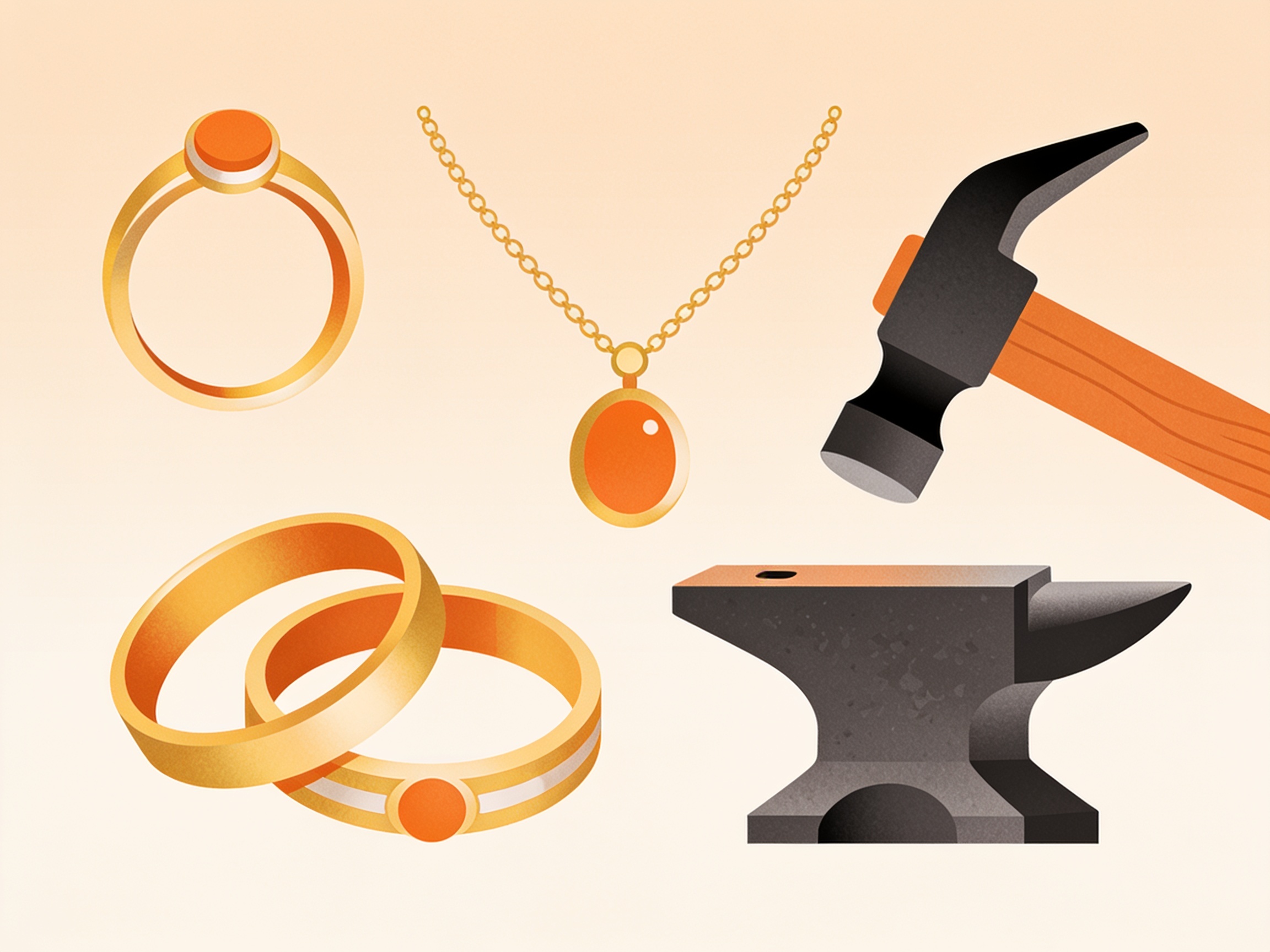 Stemmer Goldschmiedeatelier
