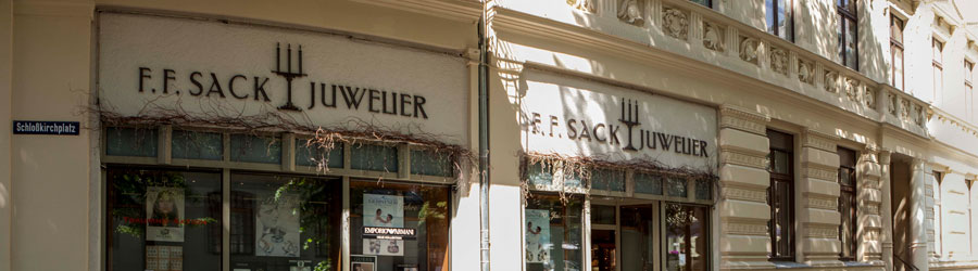 Juwelier F.F. Sack
