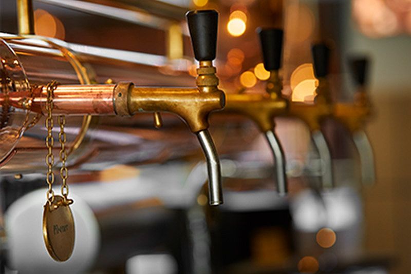 Hansens Brauerei