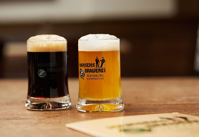 Hansens Brauerei