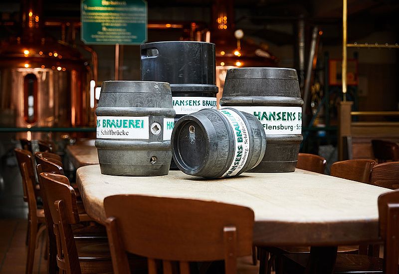 Hansens Brauerei