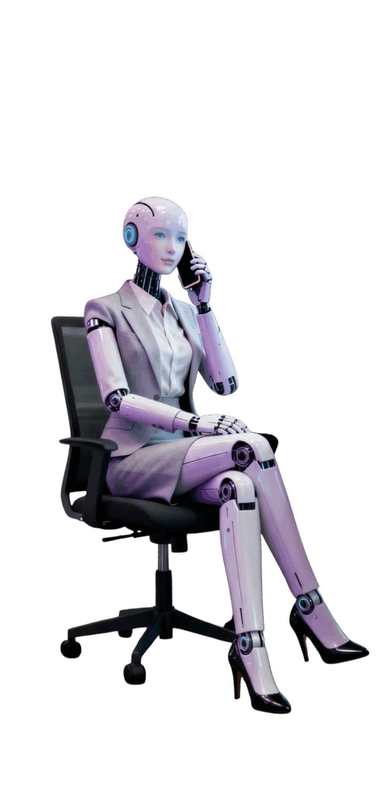 SprachBot