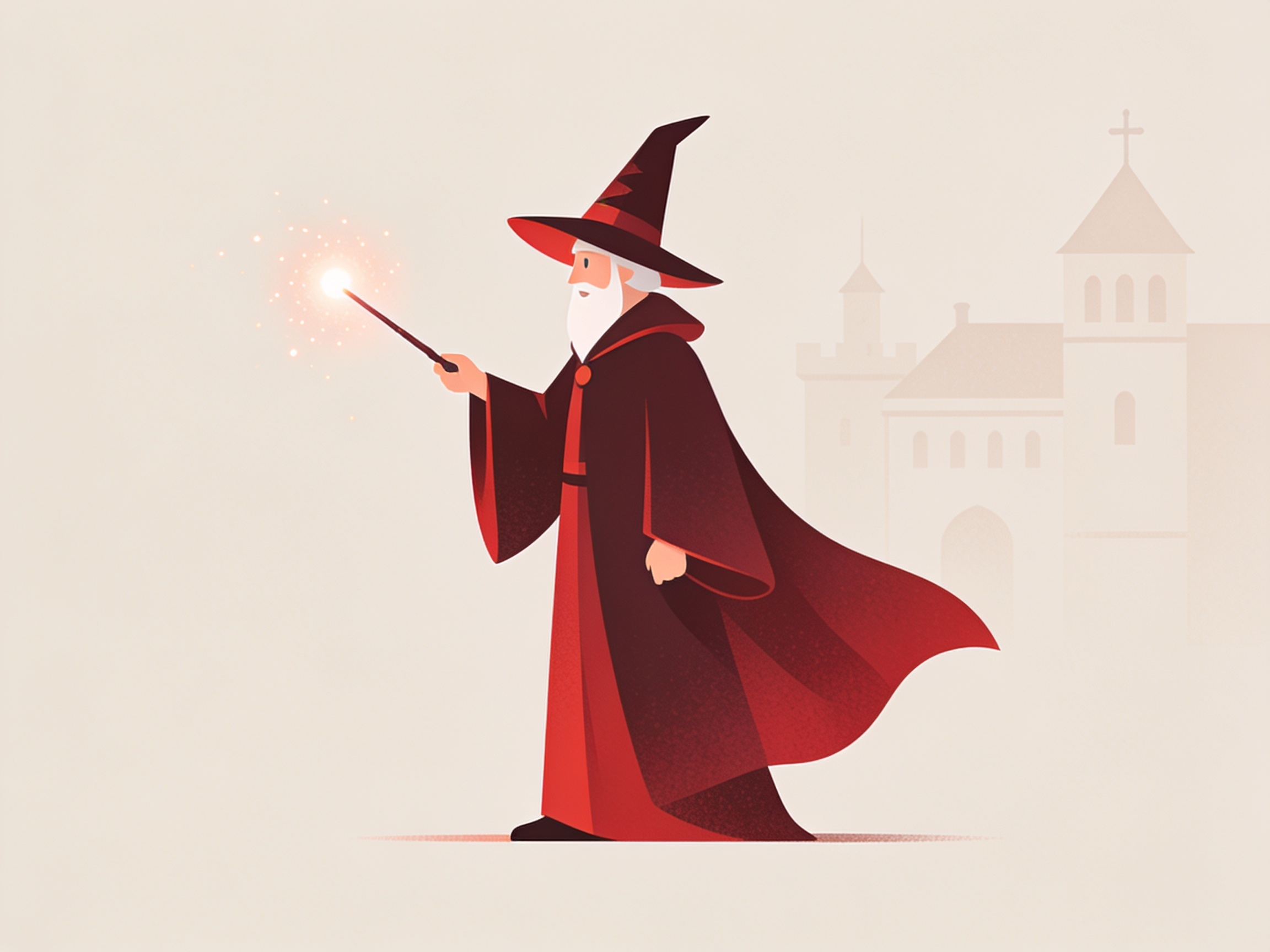 Magic Oli Wonder