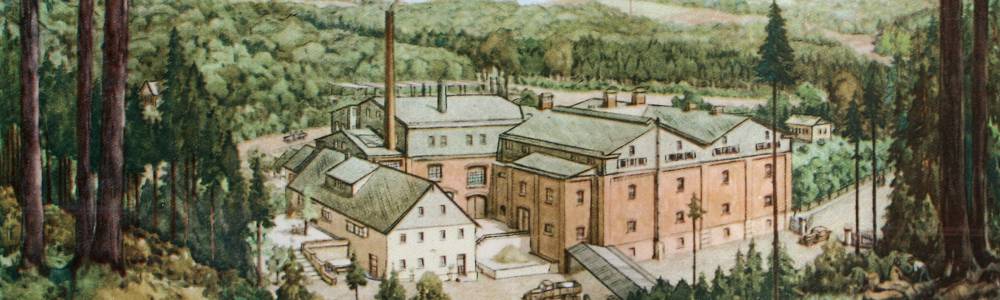 Brauerei Schmiedeknecht