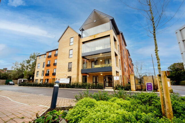 Carpathia Grange