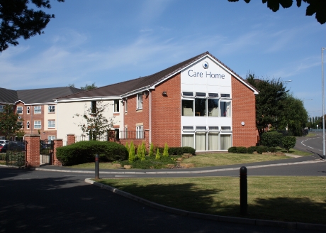 Acer Court