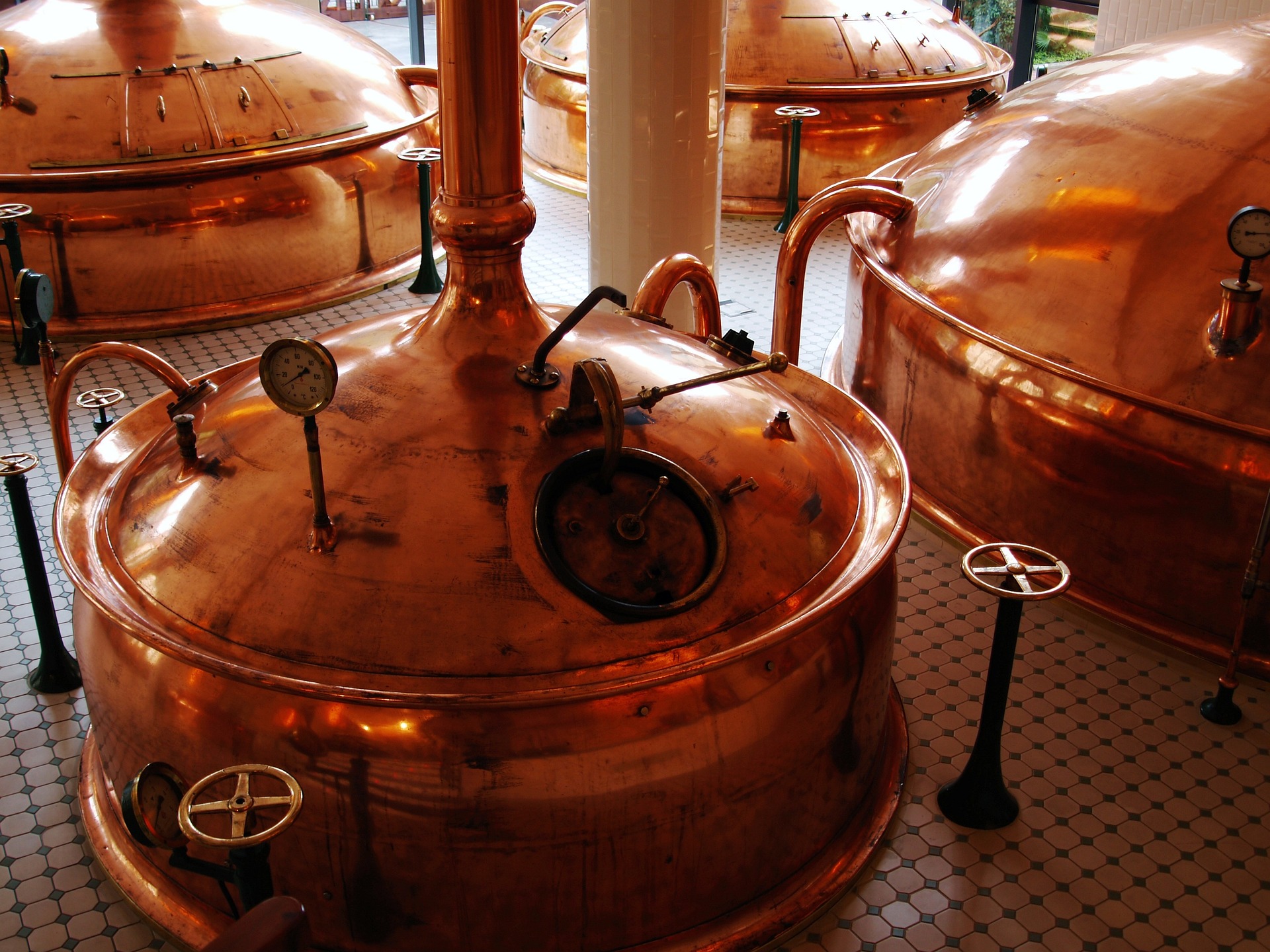 Brauhaus Fürst Pückler